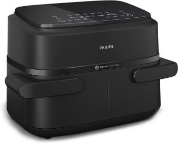 Мультипіч PHILIPS 1000 Series NA150/00 Купить мультиварку Мультипіч PHILIPS 1000 Series NA150/00 | Фото 2