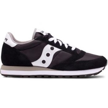 Кросівки Saucony Jazz Original S2044-449 38 (5,5 US) чорні/білі (884547287953) | Фото 1