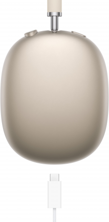 Навушники APPLE AirPods Max - Purple (MWW83ZE/A) | Фото 9