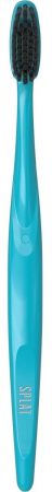 Купить зубную щетку Зубна щітка SPLAT DAILY Medium Блакитна 1 шт (7624965342604) | Фото 7