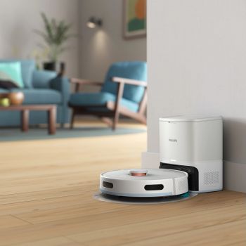 Робот-пилосос PHILIPS Series 2000 XU2100/25 | Фото 5