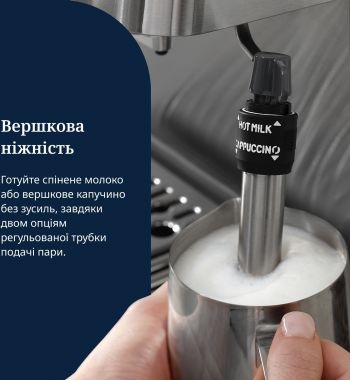 Кавоварка DELONGHI EM450M | Фото 7