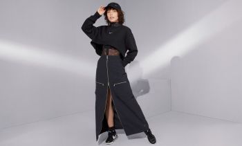 Кепка Nike U Nk Df Club Cap U Cb Mtswsh L FB5372-010 M/L чорна (196606812366) Кепка Nike U Nk Df Club Cap U Cb Mtswsh L FB5372-010 M/L чорна (196606812366) | Фото 4