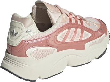 Кросівки жіночі Adidas Ozmillen W JI3087 37 1/3 (4,5 UK) пудрові (4067892150103) | Фото 6