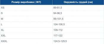 Футболка чоловіча Regatta ClineIX RMT296-V2Q S помаранчева (5063516005988) | Фото 8