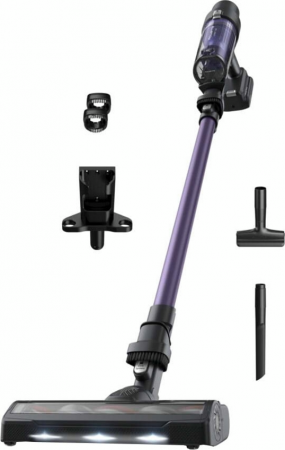 Акумуляторний пилосос ROWENTA X-Pert 7.60 Allergy RH6A31WO | Фото 3