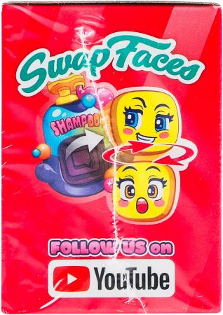 Набір фігурок MOJI POPS S2 – КОРОБОЧКА ПРИГОД (2 фігурки, сцена) (PMP2D612IN00) Набір фігурок MOJI POPS S2 – КОРОБОЧКА ПРИГОД (2 фігурки, сцена) (PMP2D612IN00) | Фото 4