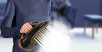 Праска TEFAL Ultimate Power Pro FV9E50E0 | Фото 9