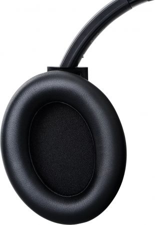 Навушники PANASONIC RB-HX330BDGK Black (RB-HX330BDGK) | Фото 7