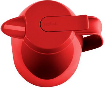 Термоглечик TEFAL Mambo 1.5л червоний (K3039212) | Фото 3