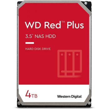 WD Red Plus WD40EFPX | Фото 1