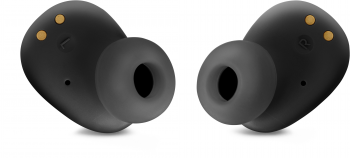 Навушники JBL Wave Buds Black (JBLWBUDSBLK) | Фото 2