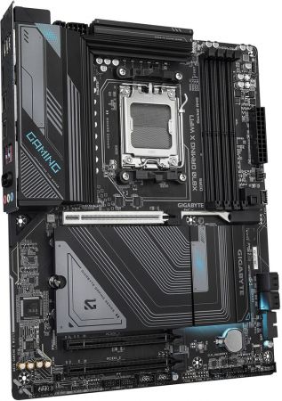 Материнская плата GIGABYTE X870 (X870_GAMING_X_WIFI7) Материнская плата GIGABYTE X870 (X870_GAMING_X_WIFI7) | Фото 2