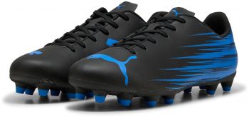 Бутси Puma Attacanto Ii Fg/Ag 108493-03 44 (9.5 UK) чорні (4069156635005) Бутси Puma Attacanto Ii Fg/Ag 108493-03 44 (9.5 UK) чорні (4069156635005) | Фото 3