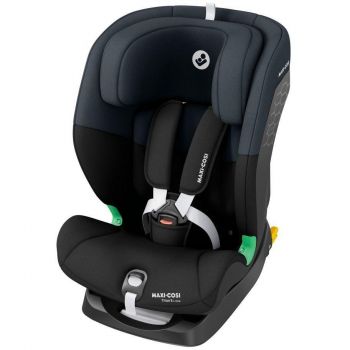 Автокрісло Maxi-Cosi Titan S I-Size Tonal Black (8156104110) | Фото 1