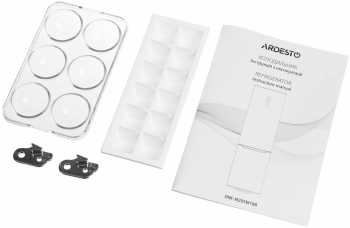 Холодильник ARDESTO DNF-M295W188_Sale | Фото 4