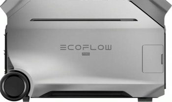 Зарядна портативна електростанція EcoFlow DELTA 3 PRO (EFDELTAPRO3-EU-Cbox) Зарядна портативна електростанція EcoFlow DELTA 3 PRO (EFDELTAPRO3-EU-Cbox) | Фото 4