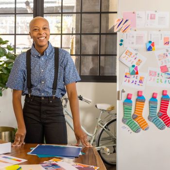 Купить расходный материал для принтеров Картридж HP 222A CLJ Pro 3203/3303 Black (1300стр) (W2220A) | Фото 5