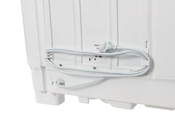 Вертикальна пральна машина ARDESTO WMH-W60C Вертикальна пральна машина ARDESTO WMH-W60C | Фото 9