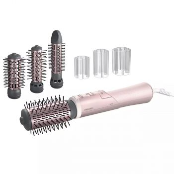 Фен-щітка PHILIPS BHA735/00 | Фото 1