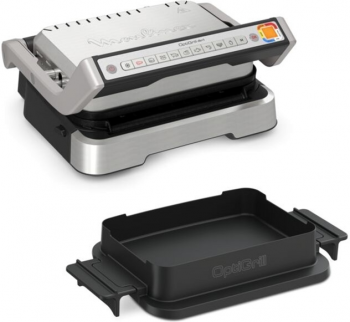 Форма для випічки TEFAL Optigrill XA732810 | Фото 2