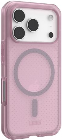 Чохол UAG для iPhone 17 Pro Dot MagSafe Purple (114536114E4E) Чохол UAG для iPhone 17 Pro Dot MagSafe Purple (114536114E4E) | Фото 13