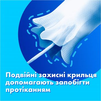 Тампони TAMPAX Compak Regular з аплікатором 18 шт (8006540858509) | Фото 12