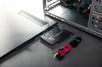SSD накопичувач KINGSTON mSATA SKC600 512GB 3D TLC (SKC600MS/512G) Купить SSD накопитель SSD накопичувач KINGSTON mSATA SKC600 512GB 3D TLC (SKC600MS/512G) | Фото 3