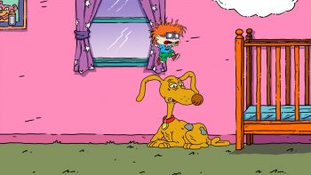 Гра Rugrats: Adventures in Gameland (PS5) | Фото 10