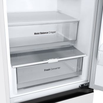 Холодильник LG GW-B509FVFW | Фото 7