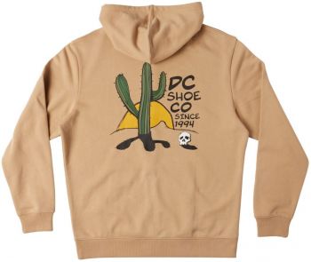 Кофта DC ( ADYSF03127 ) CACTUS OTLR 2024 CJZ0 M бежева (3613379865698) Кофта DC ( ADYSF03127 ) CACTUS OTLR 2024 CJZ0 M бежева (3613379865698) | Фото 2