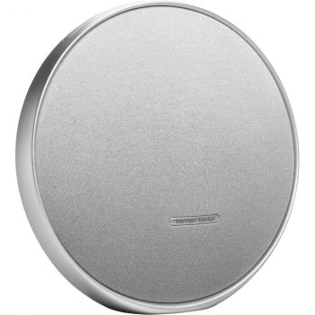 Портативна акустика Harman-Kardon Onyx Studio 9 Grey (HKOS9GRYEP) Портативна акустика Harman-Kardon Onyx Studio 9 Grey (HKOS9GRYEP) | Фото 1