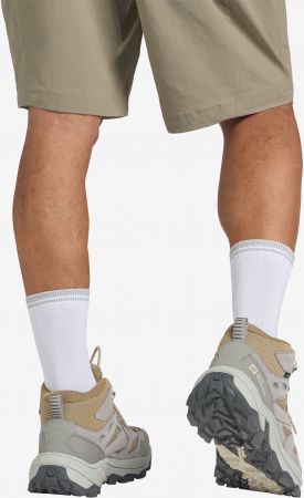 Черевики чоловічі Jack Wolfskin Vojo Tour Texapore Mid M A62072-6920 45 сірі (4064886367462) Черевики чоловічі Jack Wolfskin Vojo Tour Texapore Mid M A62072-6920 45 сірі (4064886367462) | Фото 5