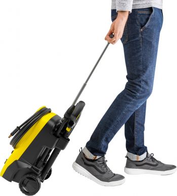 Мінімийка високого тиску KARCHER K 5 Classic (1.950-700.0) | Фото 5