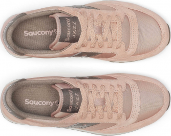 Кросівки жіночі Saucony Jazz Original S1044-696 39 (8 US) пудрові (195020482384) | Фото 4