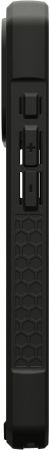 Чохол UAG для APPLE iPhone 17 Pro Monarch Pro MagSafe Carbon Fiber (114513114242) | Фото 8