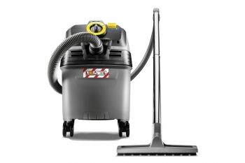 KARCHER NT 30/1 Ap L (1.148-221.0) KARCHER NT 30/1 Ap L (1.148-221.0) | Фото 2