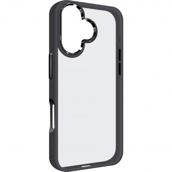 Чохол ArmorStandart UNIT2 для APPLE iPhone 16 Black (ARM78778) | Фото 1