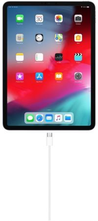 APPLE USB-C Charge Cable-ZML (1m) (MM093ZM/A) | Фото 2