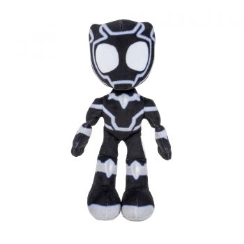 Купить мягкую игрушку М`яка іграшка Spidey Little Plush Black Panther Чорна Пантера (SNF0083) | Фото 1