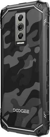 Смартфон DOOGEE Blade 10 6.56