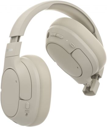 Навушники BELKIN SoundForm Isolate Sand (AUD008HQSA) Навушники BELKIN SoundForm Isolate Sand (AUD008HQSA) | Фото 3