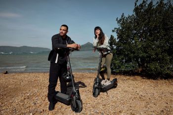 Електросамокат Segway-Ninebot MAX G3 E (AA.05.16.01.0004) Електросамокат Segway-Ninebot MAX G3 E (AA.05.16.01.0004) | Фото 9
