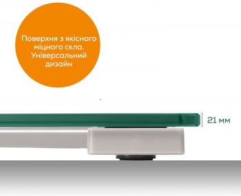 Купить весы напольные Ваги підлогові Beurer GS 11 | Фото 8