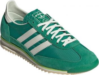 Кросівки жіночі Adidas Sl 72 Og W JQ7397 36 (3,5 UK) зелені (4067904001744) Кросівки жіночі Adidas Sl 72 Og W JQ7397 36 (3,5 UK) зелені (4067904001744) | Фото 4