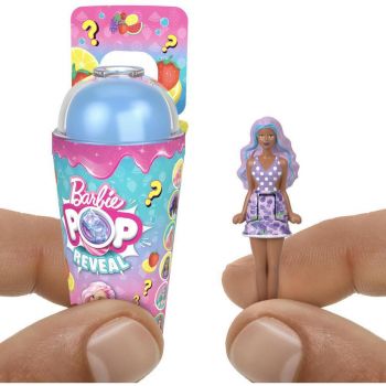 Купить куклу Мінілялечка Barbie 