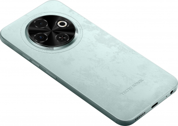 Смартфон TECNO Spark 30C (KL5n) 6/128Gb Magic Skeen Green | Фото 2