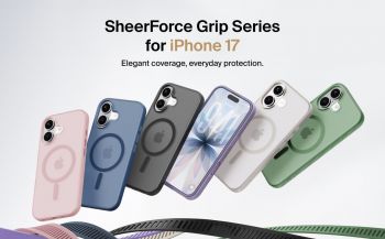 Чохол BELKIN для APPLE iPhone 17 Magnetic Protective Grip Sand (MSA034HQSA) | Фото 6