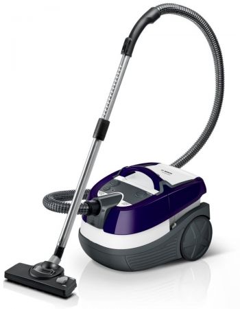 Купить пылесос Миючий пилосос BOSCH BWD41740 | Фото 3