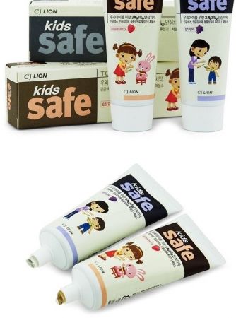 Lion Korea Kids Safe Виноград 90 г (8806325611493) Lion Korea Kids Safe Виноград 90 г (8806325611493) | Фото 4